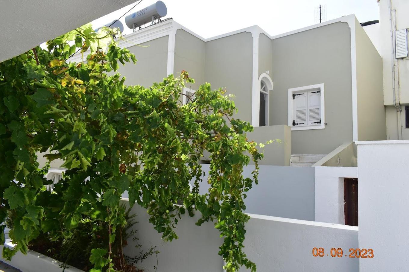 B Suites Firá Kamer foto
